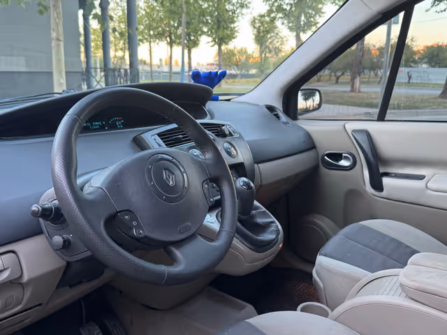 Renault Megane 2004, Кривий Ріг, $5 150 - зображення 5