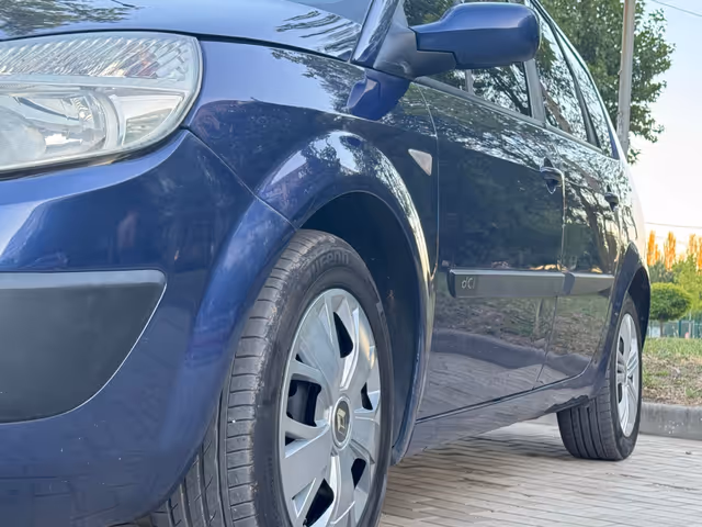 Renault Megane 2004, Кривий Ріг, $5 150 - зображення 3