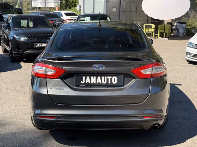 Ford Fusion USA 2015, Харків, $9 000 - зображення 4