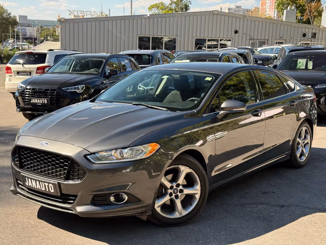 Ford Fusion USA 2015, Харків, $9 000 - зображення 1
