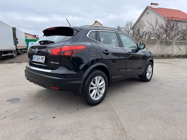 Nissan Rogue Sport 2019, Олександрія, $14 350 - зображення 5