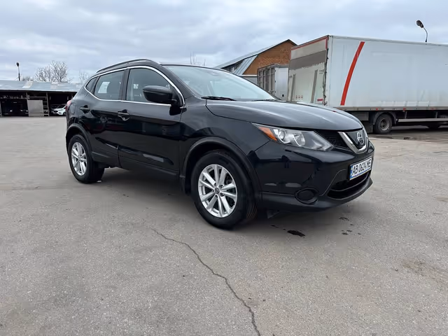 Nissan Rogue Sport 2019, Олександрія, $14 350 - зображення 2