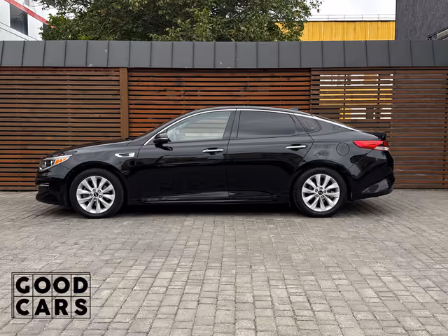 Kia Optima 2016, Одеса, $11 900 - зображення 4