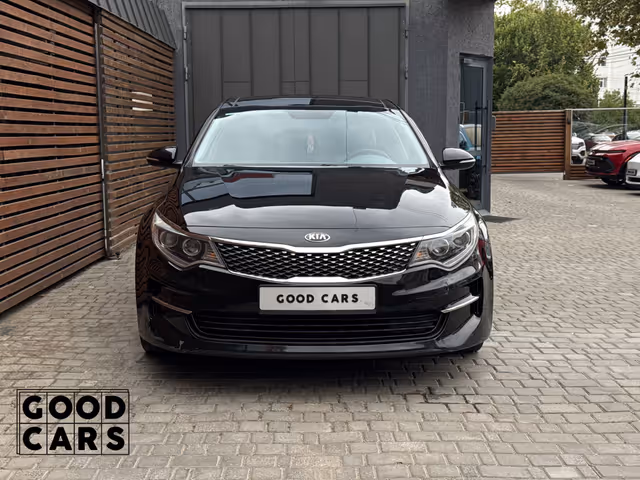Kia Optima 2016, Одеса, $11 900 - зображення 2