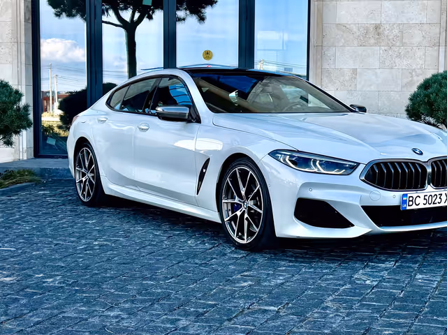 BMW 8 серії 2019, Львів, $48 000 - зображення 3