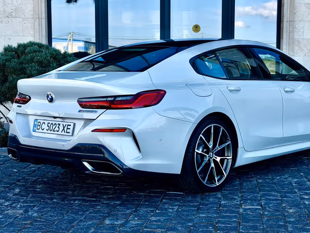 BMW 8 серії 2019, Львів, $48 000 - зображення 5