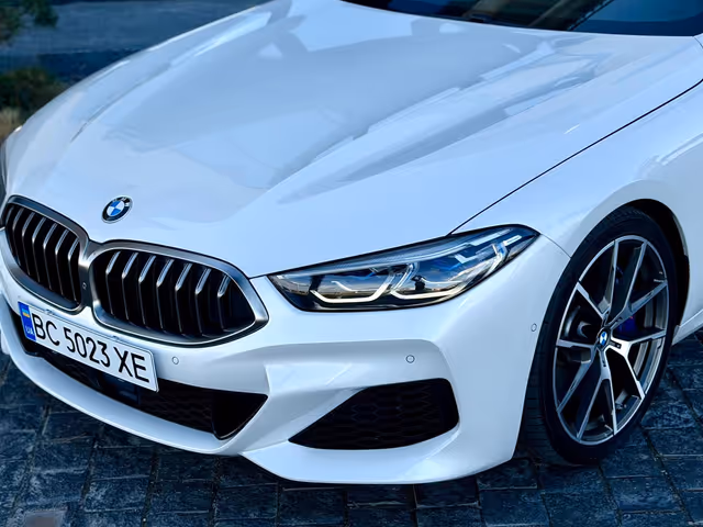 BMW 8 серії 2019, Львів, $48 000 - зображення 2