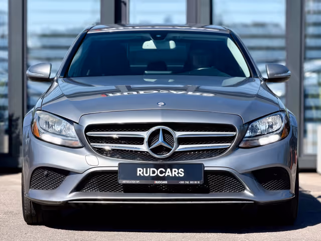 Mercedes-Benz C-Класс 2014, Кременчук, $14 899 - зображення 2