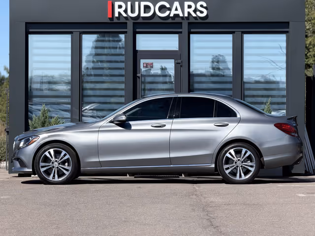 Mercedes-Benz C-Класс 2014, Кременчук, $14 899 - зображення 3