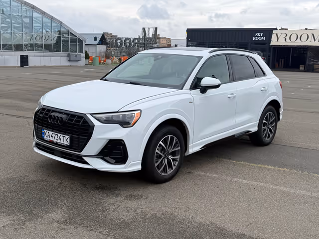 Audi Q3 2021, Київ, $24 900 - зображення 5