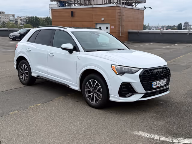Audi Q3 2021, Київ, $24 900 - зображення 2