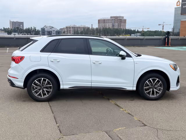 Audi Q3 2021, Київ, $24 900 - зображення 3