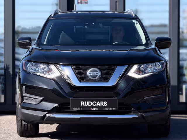 Nissan Rogue 2019, Кременчук, $15 499 - зображення 2
