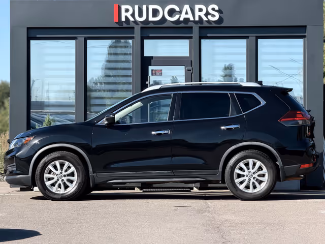 Nissan Rogue 2019, Кременчук, $15 499 - зображення 3