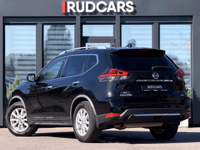 Nissan Rogue 2019, Кременчук, $15 499 - зображення 4