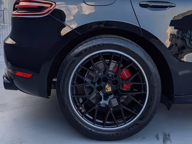 Porsche Macan 2016, Київ, $33 500 - зображення 5