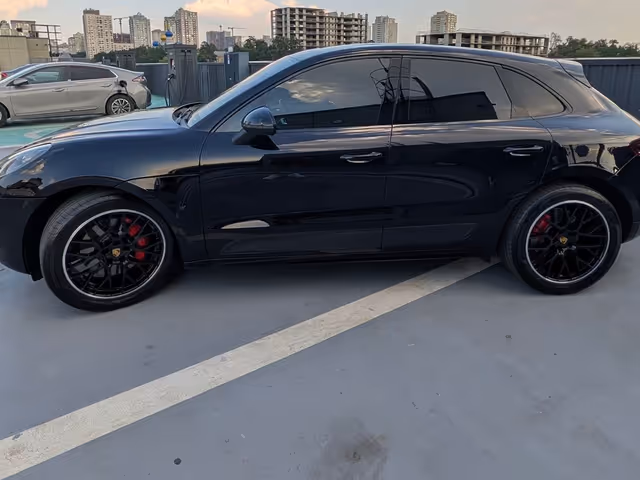 Porsche Macan 2016, Київ, $33 500 - зображення 4