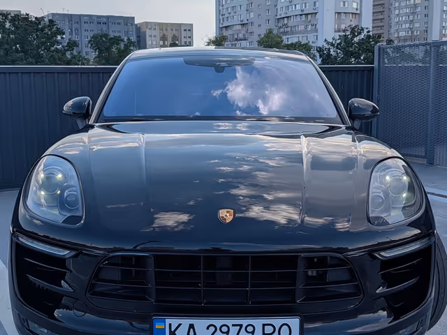 Porsche Macan 2016, Київ, $33 500 - зображення 3