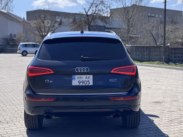Audi Q5 2016, Подільськ, $18 400 - зображення 3