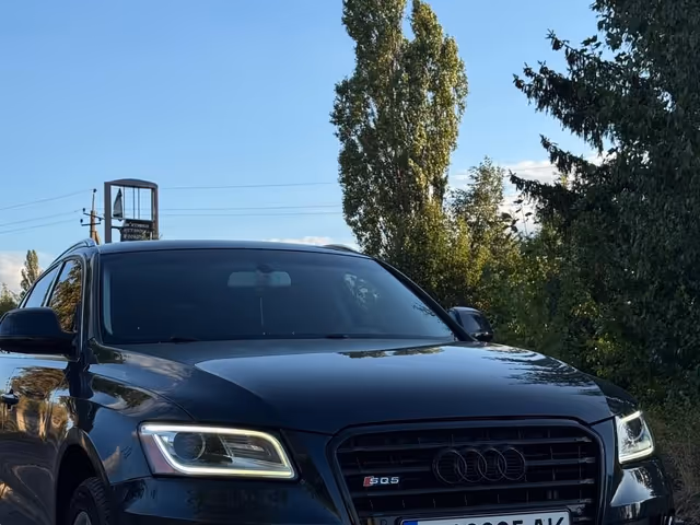 Audi Q5 2016, Подільськ, $18 400 - зображення 2