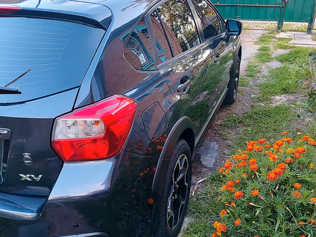 Subaru XV 2013, Лубни, $13 600 - зображення 4