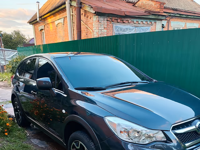 Subaru XV 2013, Лубни, $13 600 - зображення 2