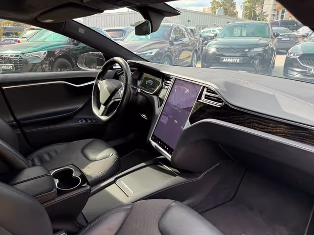 Tesla Model S 2016, Харків, $16 500 - зображення 5