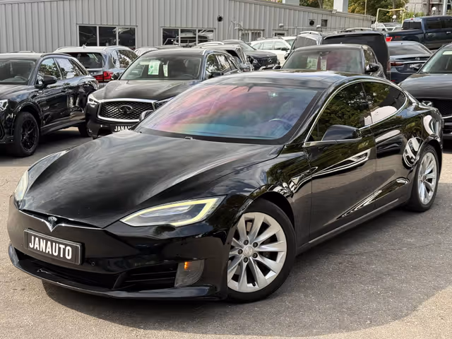 Tesla Model S 2016, Харків, $16 500 - зображення 1