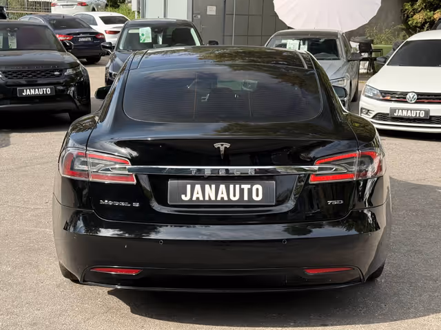 Tesla Model S 2016, Харків, $16 500 - зображення 4