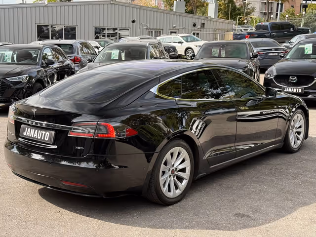 Tesla Model S 2016, Харків, $16 500 - зображення 2