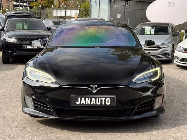 Tesla Model S 2016, Харків, $16 500 - зображення 3