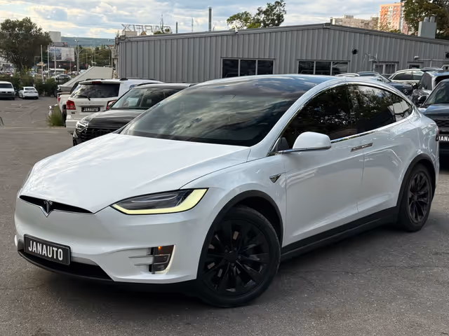 Tesla Model X 2018, Харків, $25 500 - зображення 2