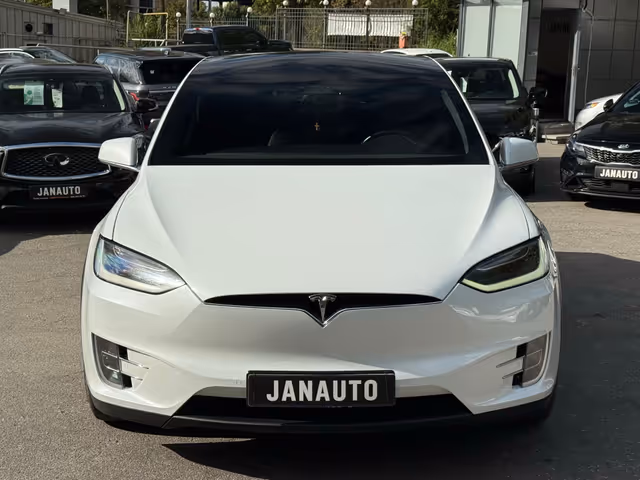 Tesla Model X 2018, Харків, $25 500 - зображення 3