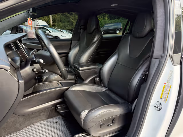 Tesla Model X 2018, Харків, $25 500 - зображення 4