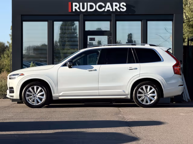 Volvo XC90 2016, Кременчук, $24 999 - зображення 3