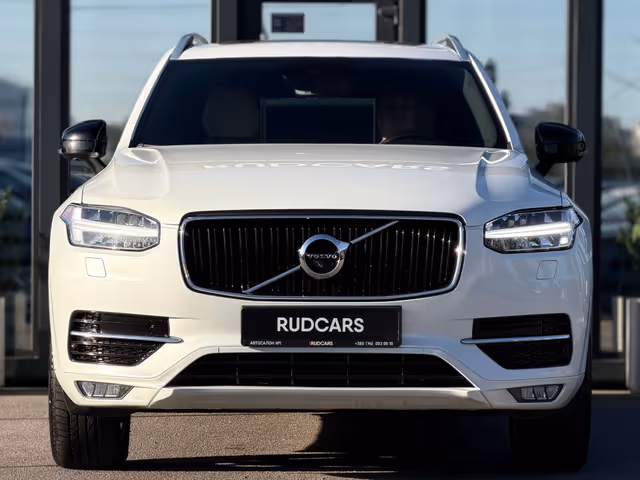 Volvo XC90 2016, Кременчук, $24 999 - зображення 2