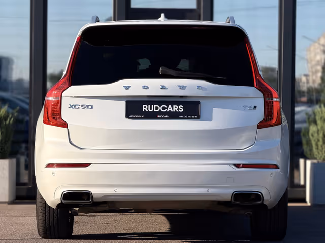 Volvo XC90 2016, Кременчук, $24 999 - зображення 5