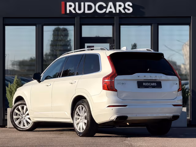 Volvo XC90 2016, Кременчук, $24 999 - зображення 4