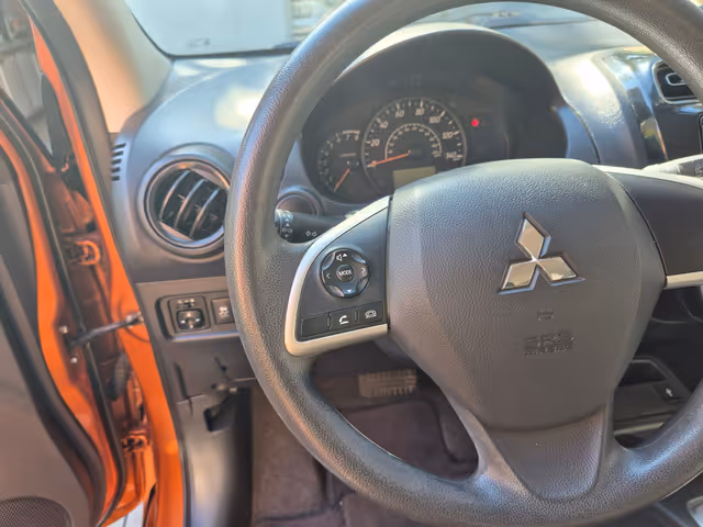 Mitsubishi Mirage 2017, Запоріжжя, $7 700 - зображення 2