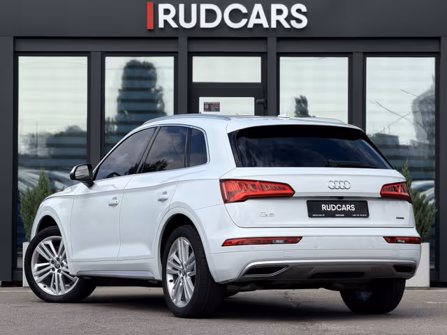 Audi Q5 2019, Кременчук, $25 699 - зображення 4
