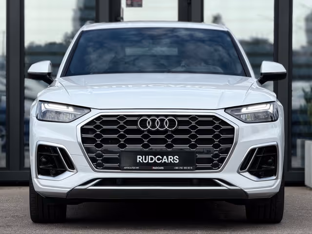 Audi Q5 2019, Кременчук, $25 699 - зображення 2