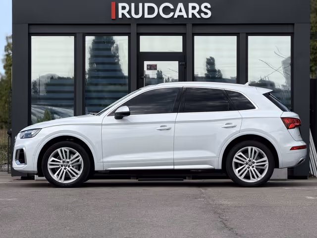 Audi Q5 2019, Кременчук, $25 699 - зображення 3