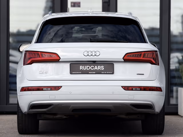 Audi Q5 2019, Кременчук, $25 699 - зображення 5