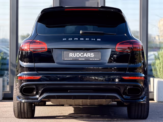 Porsche Cayenne 2015, Кременчук, $20 899 - зображення 5