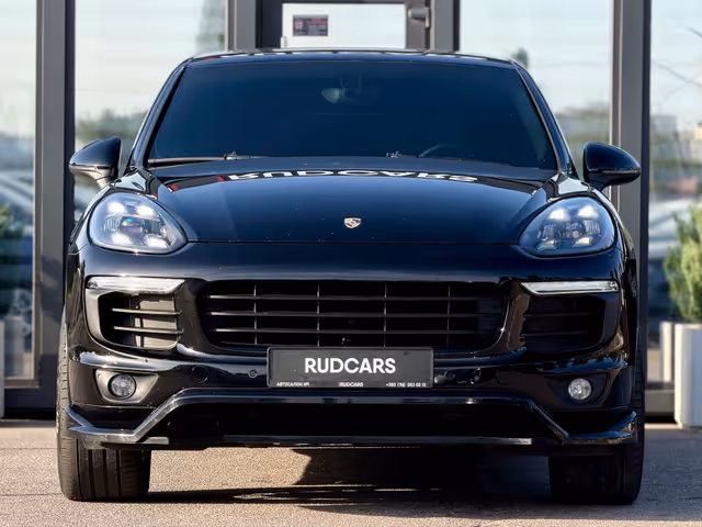 Porsche Cayenne 2015, Кременчук, $20 899 - зображення 2