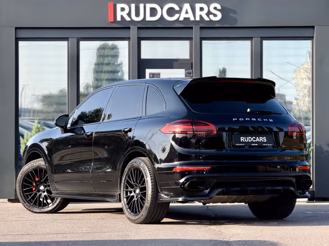 Porsche Cayenne 2015, Кременчук, $20 899 - зображення 4