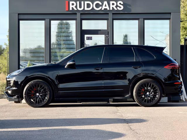 Porsche Cayenne 2015, Кременчук, $20 899 - зображення 3