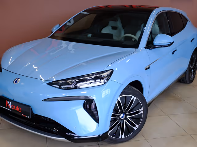 Denza N7 2024, Одеса, $38 900 - зображення 2