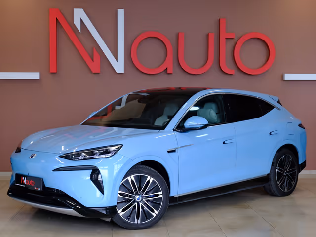 Denza N7 2024, Одеса, $38 900 - зображення 1