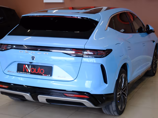Denza N7 2024, Одеса, $38 900 - зображення 5